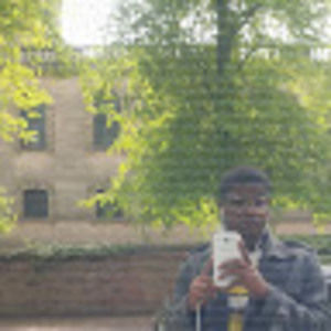 Meet your Posher, Tobi